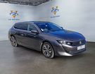 Peugeot 508 BlueHDi 130ch Style Business * entretien &agrave; Serres-Castet (64)