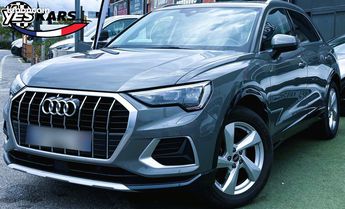  Voir détails -Audi Q3 II 35 TFSI 150ch Mild Hybrid Design S tr à Saint-Maximin-la-Sainte-Baume (83)