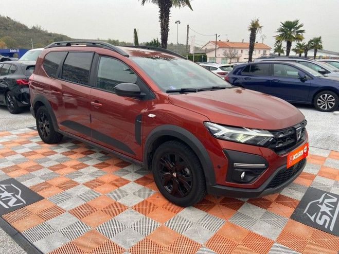 Dacia Jogger TCe 110 SL EXTREME PACK NAVIGATION & CON  de 2022