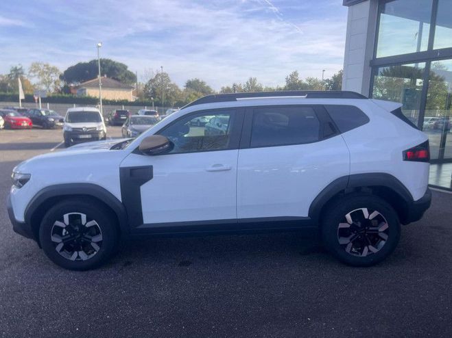 Dacia Duster 1.2 TCe - 130  III SUV Extreme  de 2025