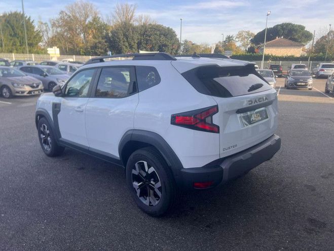 Dacia Duster 1.2 TCe - 130  III SUV Extreme  de 2025