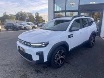  Voir détails -Dacia Bigster 1.2 TCe - 140  Journey à Bessires (31)