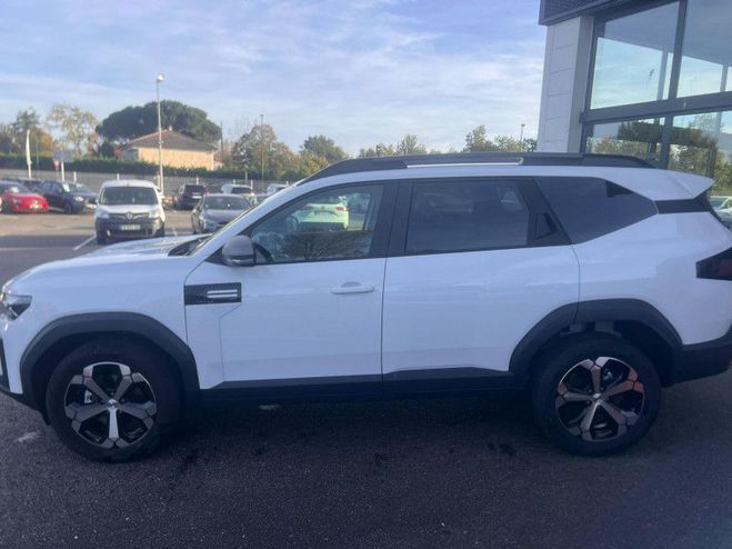Dacia Bigster 1.2 TCe - 140  Journey  de 2025