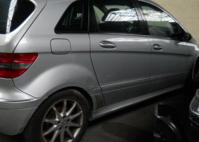 Mercedes Classe B 180 CDI POUR PIECES - de 0