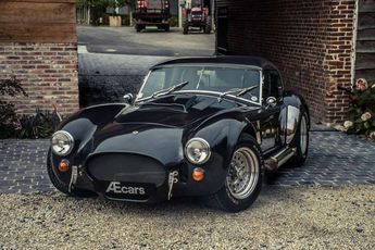  Voir détails -AC Cobra  à Izegem (88)