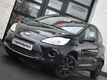  Voir détails -Ford KA Ka/Ka  Ka-Ka  1.2i Style Topstaat Garant à Kuurne (85)