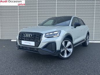  Voir détails -Audi Q2 35 TDI 150 S tronic 7 S line Plus à Escalquens (31)