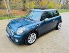 Mini One COOPER 122 &agrave; Montfermeil (93)