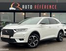 Citroen DS 7 CROSSBACK 1.2 130 CH EAT8 1ERE MAIN CA à Lestrem (62)