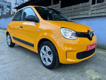  Voir détails -Renault Twingo 1.0i SCe Edition One (23765km) à Wemmel (17)