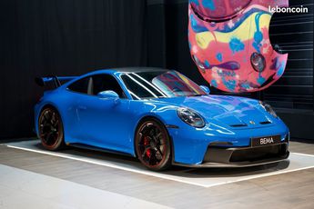  Voir détails -Porsche 911 (992) GT3 4.0L 510CH | Malus inclus TVA  à Saint-Michel-sur-Orge (91)