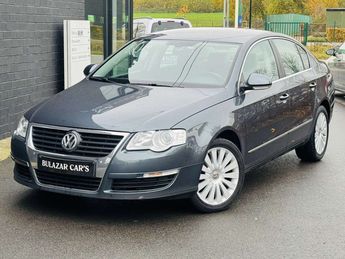  Voir détails -Volkswagen Passat 2.0 CR TDi Comfortline DSG à Pruwelz (76)