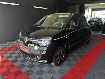  Voir détails -Renault Twingo 0,9 - 90ch Garantie 12 mois à Vielmur-sur-Agout (81)