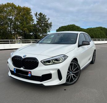  Voir détails -BMW Serie 1 m 135 xi à  La Baule-Escoublac (44)