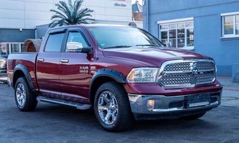  Voir détails -Dodge Ram 1500 LARAMIE 46000KM à Bordeaux (33)