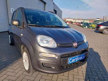  Voir détails -Fiat Panda BLUETOOTH-ASS.ARR-AIRCO-GARANTIE.12.MOIS à Cuesmes (70)
