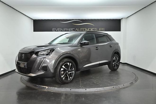 Peugeot 2008 BlueHDi 130 S&S EAT8 Allure Pack  de 2022