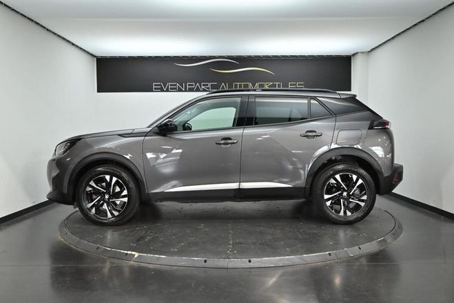 Peugeot 2008 BlueHDi 130 S&S EAT8 Allure Pack  de 2022