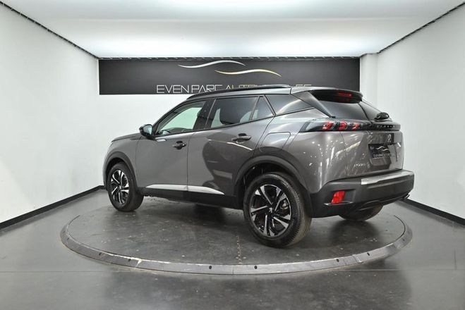 Peugeot 2008 BlueHDi 130 S&S EAT8 Allure Pack  de 2022