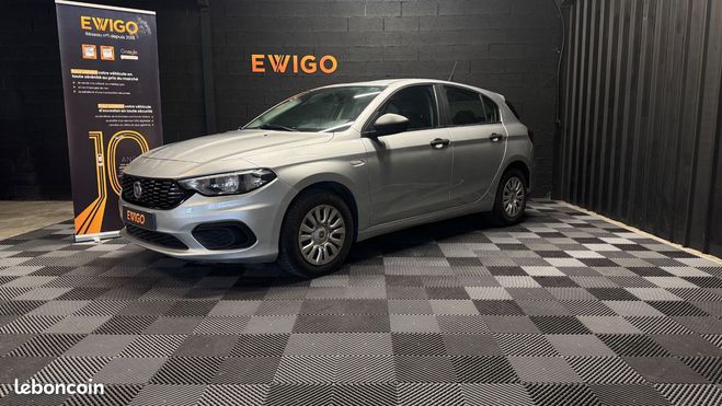 Cliquer pour voir la photo suivante Fiat Tipo 1.4 95 easy Gris de 2017