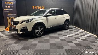  Voir détails -Peugeot 3008 generation-ii 1.2 puretech 130 allure pa à Lavilledieu (07)
