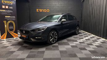  Voir détails -Seat Leon 1.4 tsi e-hybrid 204ch fr dsg à Lavilledieu (07)