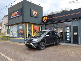  Voir détails -Dacia Duster 1.3 tce 130 15-ans 4x2 à Bourgoin-Jallieu (38)