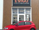 Volkswagen Polo 1.2 tsi 90 cv bluemotion allstar camera  à Cholet (49)