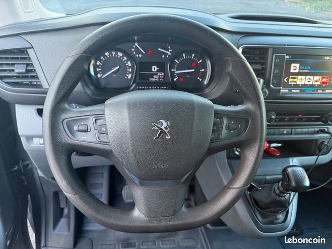 Peugeot Expert vu fourgon 2.0 bluehdi 120 l1 urban ss c Gris de 2019