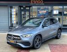 Mercedes Classe GLA Classe 250e 1.3 160ch 8g-dct amg line to à Forbach (57)
