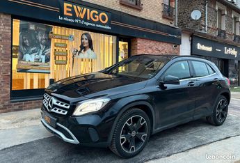  Voir détails -Mercedes Classe GLA Classe 200 (x156) inspiration phase 2 1. à Juvisy-sur-Orge (91)