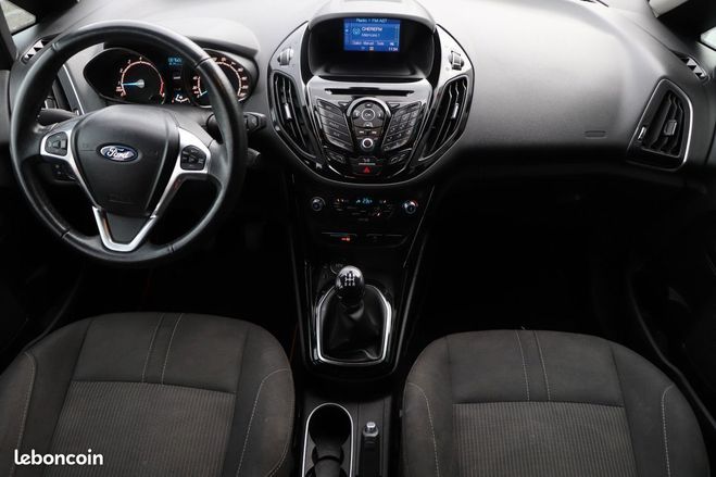 Ford B Max 1.0 scti 125 freetech Gris de 2016