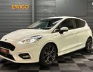 Ford Fiesta 1.0 ecoboost 100ch st line à Montlimar (26)