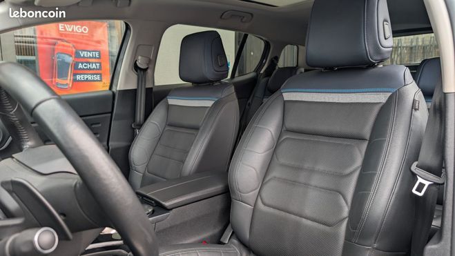 Citroen C5 Aircross bluehdi 130 s&s eat8 shine toit Gris de 2022