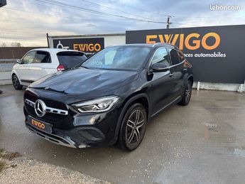  Voir détails -Mercedes Classe GLA Classe 250 1.3 e 262 ch phev hybrid prog à Andrzieux-Bouthon (42)