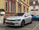 Volkswagen Polo 1.0 tsi 95 active dsg bva regulateur gar à Slestat (67)