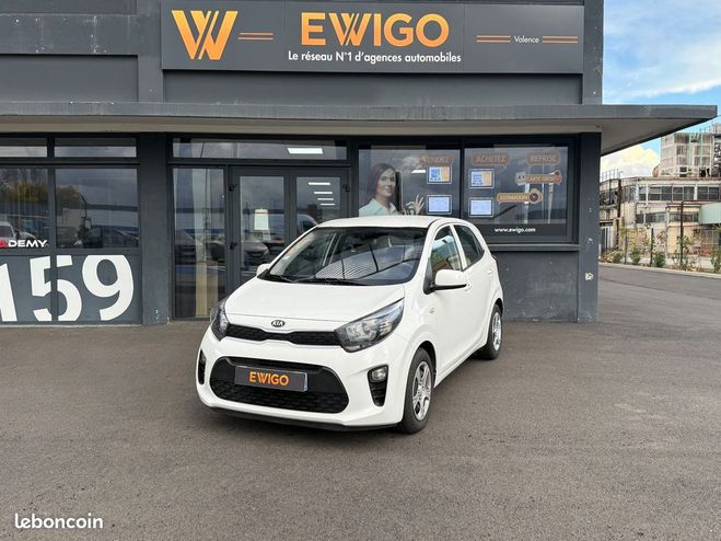 Kia Picanto 1.0 dpi 65ch motion Autre de 2021