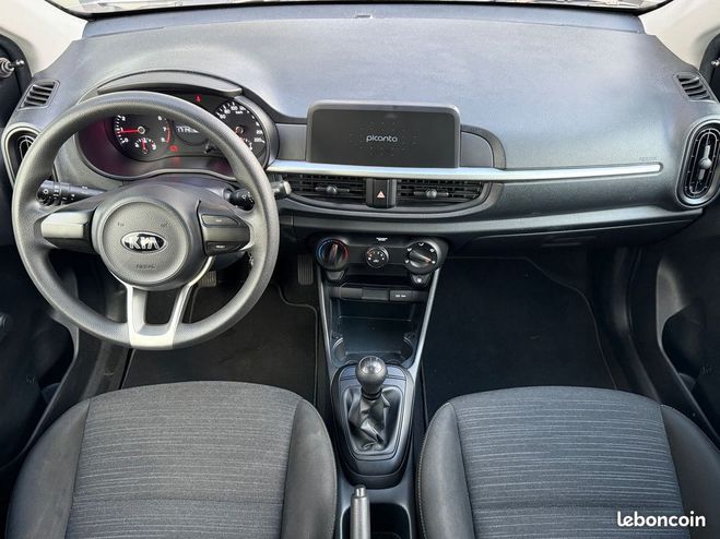 Kia Picanto 1.0 dpi 65ch motion Autre de 2021