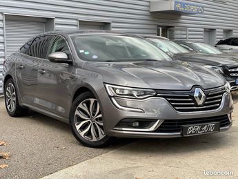  Voir détails -Renault Talisman 1.6 TCe 150ch Energy Intens EDC à Fontaine (38)