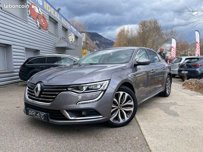 Renault Talisman 1.6 TCe 150ch Energy Intens EDC Gris de 2018