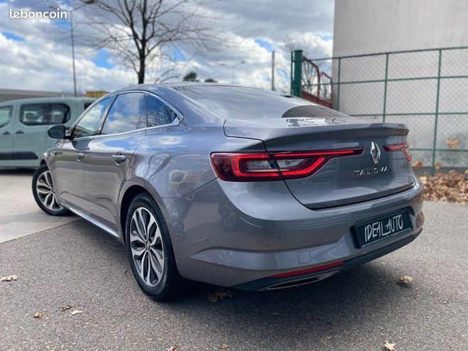 Renault Talisman 1.6 TCe 150ch Energy Intens EDC Gris de 2018
