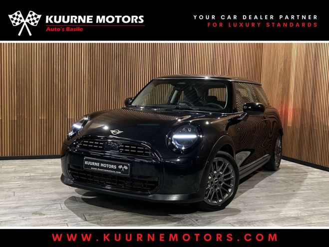 Mini Cooper C 1.5iA 3d. Alu17-Leder-Led-Dab-Cam Noir Mtallis de 