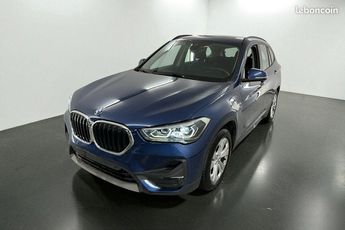  Voir détails -BMW X1 (F48) XDRIVE25EA 220CH BUSINESS DESIGN à Mouvaux (59)
