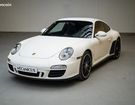 Porsche 911 COUPE (997) Carrera GTS à Paris (75)