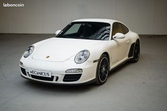  Voir détails -Porsche 911 COUPE (997) Carrera GTS à Paris (75)
