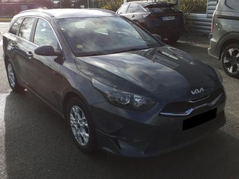  Voir détails -Kia Ceed d SW CEED SW ACTIVE BUSINESS CRDI 136 MH à Nort-sur-Erdre (44)