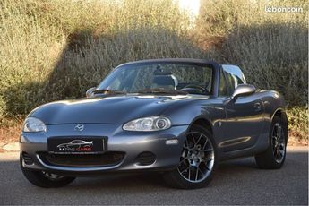  Voir détails -Mazda MX5 5 roadster nbfl etna phase 2 à Mougins (06)