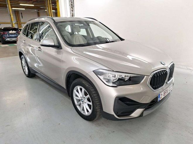 BMW X1 16dA SDrive Beige Mtallis de 