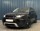 Land rover Range Rover Evoque 2.0 150ch Boite automatique BVA9 Garanti à Halluin (59)