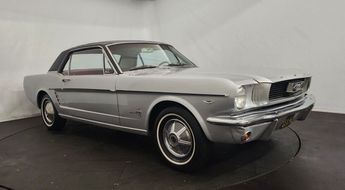  Voir détails -Ford Mustang  à Crances (50)